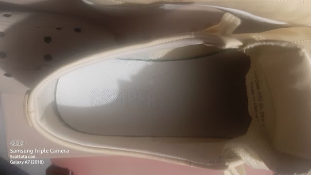 Scarpe CAMPER Donna mod Houston