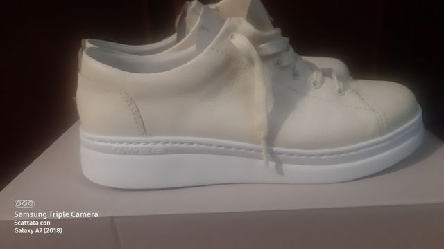 Scarpe CAMPER Donna mod Houston