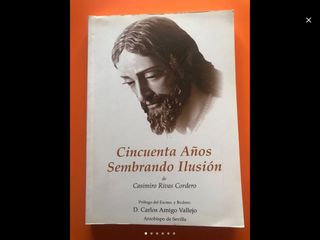 Cincuenta años sembrando ilusion