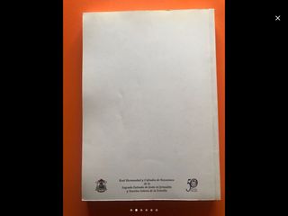 Cincuenta años sembrando ilusion