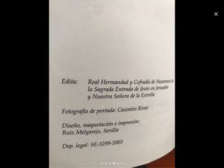 Cincuenta años sembrando ilusion