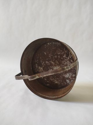 Contenitore vaso recipiente antichità 
