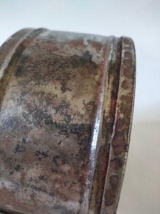 Contenitore vaso recipiente antichità 