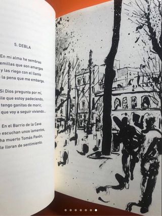 La septima cuerda