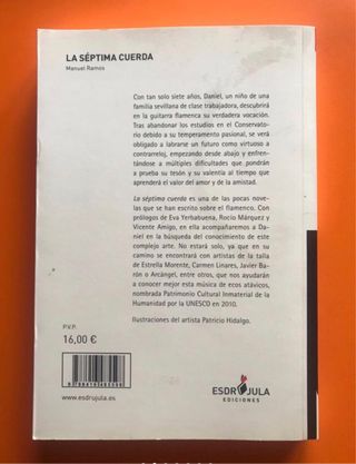 La septima cuerda