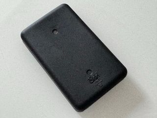 IPod Classic 160Gb plata