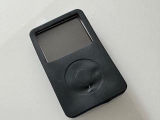 IPod Classic 160Gb plata