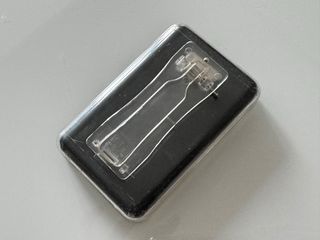 IPod Classic 160Gb plata