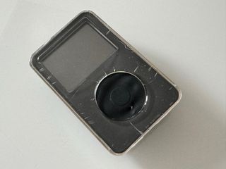 IPod Classic 160Gb plata