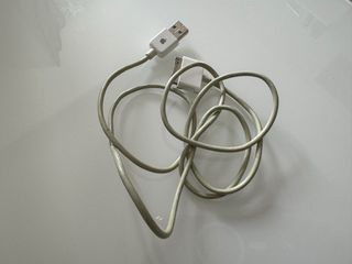 IPod Classic 160Gb plata