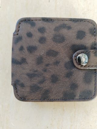 Specchietto da borsetta