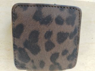 Specchietto da borsetta