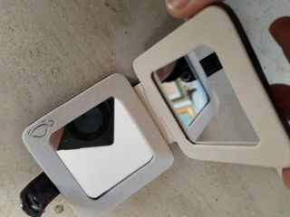 Specchietto da borsetta