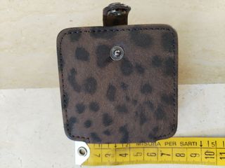 Specchietto da borsetta