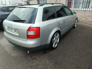 Audi A4 2003