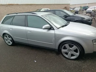 Audi A4 2003