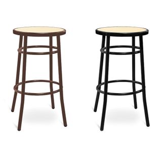 Sgabello bar slot bistrot MEDIO colori vari