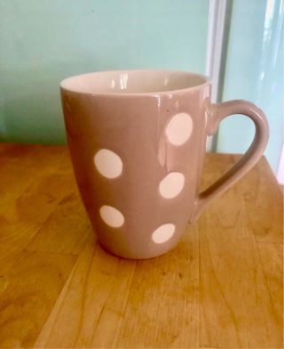 Tazza a pois Maisons du monde