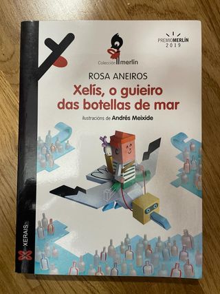 Libro