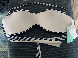 Reggiseno bikini nuovo