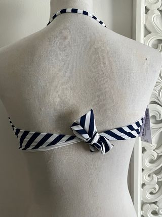 Reggiseno bikini nuovo