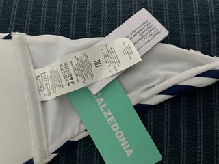 Reggiseno bikini nuovo