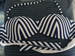 Reggiseno bikini nuovo