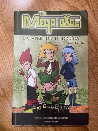 Libro