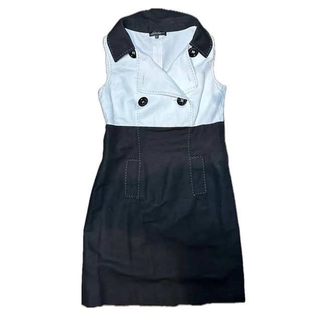 Elegante Abito Luisa Spagnoli