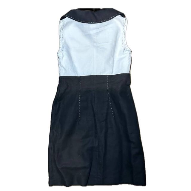 Elegante Abito Luisa Spagnoli