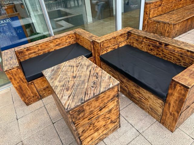 confeccion y arreglos