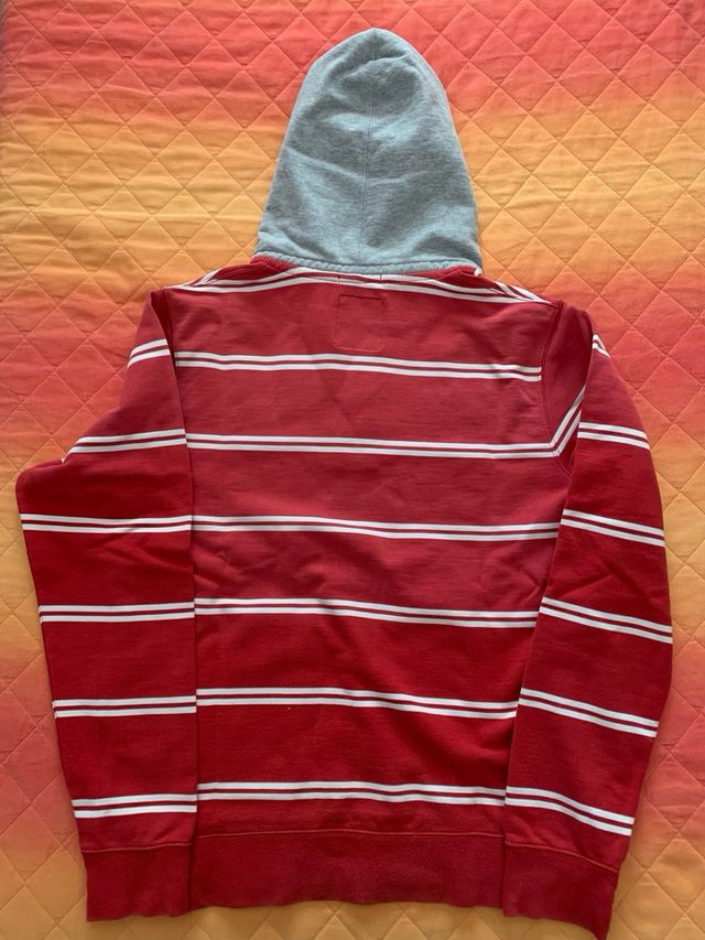 Felpa con cappuccio uomo, Scotch & Soda, M