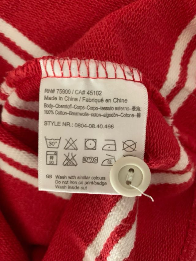 Felpa con cappuccio uomo, Scotch & Soda, M