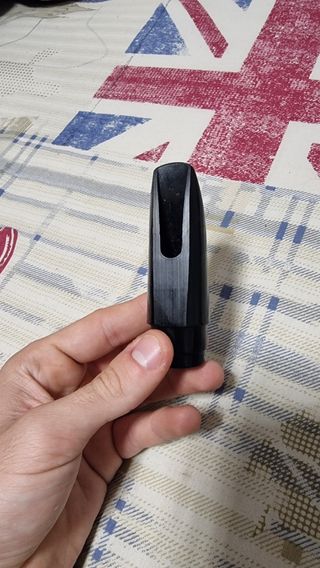 Boquilla Saxo alto Buffet Evette