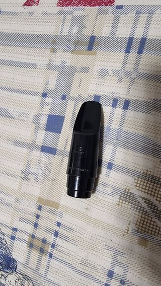 Boquilla Saxo alto Buffet Evette