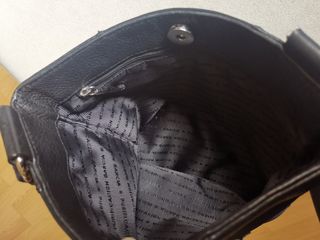 Purificación Garcia. Bolso bandolera