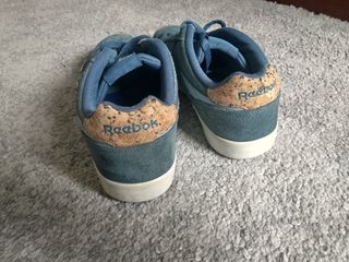 Zapatillas Reebok Royal Complete Trainers Blue