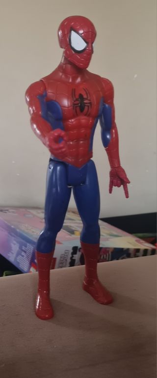 Muñecos DC Comic