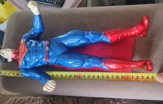 Muñecos DC Comic