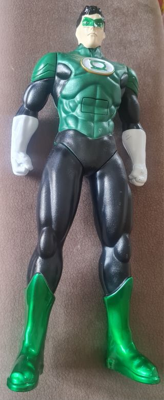 Muñecos DC Comic