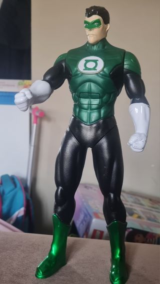 Muñecos DC Comic