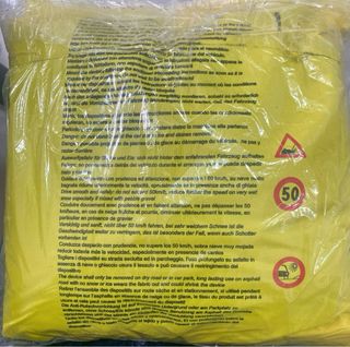 Cadenas para nieve TEXTILES MultiGrip T80