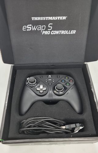 Thrustmaster eSwap S Controller XBOX PC