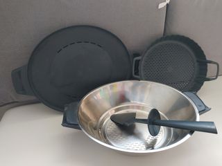 Varoma completa termomix tm21