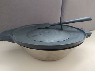 Varoma completa termomix tm21