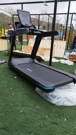 Cinta de correr profesional