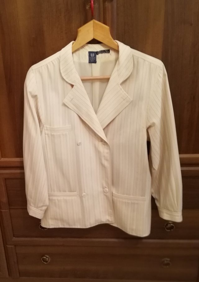 Blazer donna Emanuel Ungaro