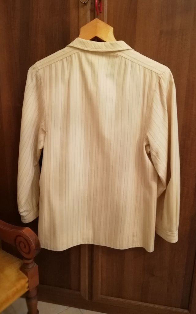 Blazer donna Emanuel Ungaro