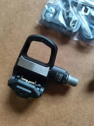 Pedales LOOK Keo Sprint.