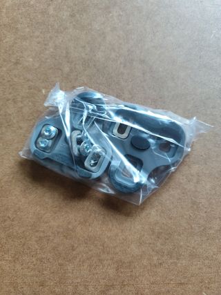 Pedales LOOK Keo Sprint.